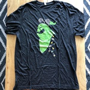 Oogie Boogie T-Shirt XL